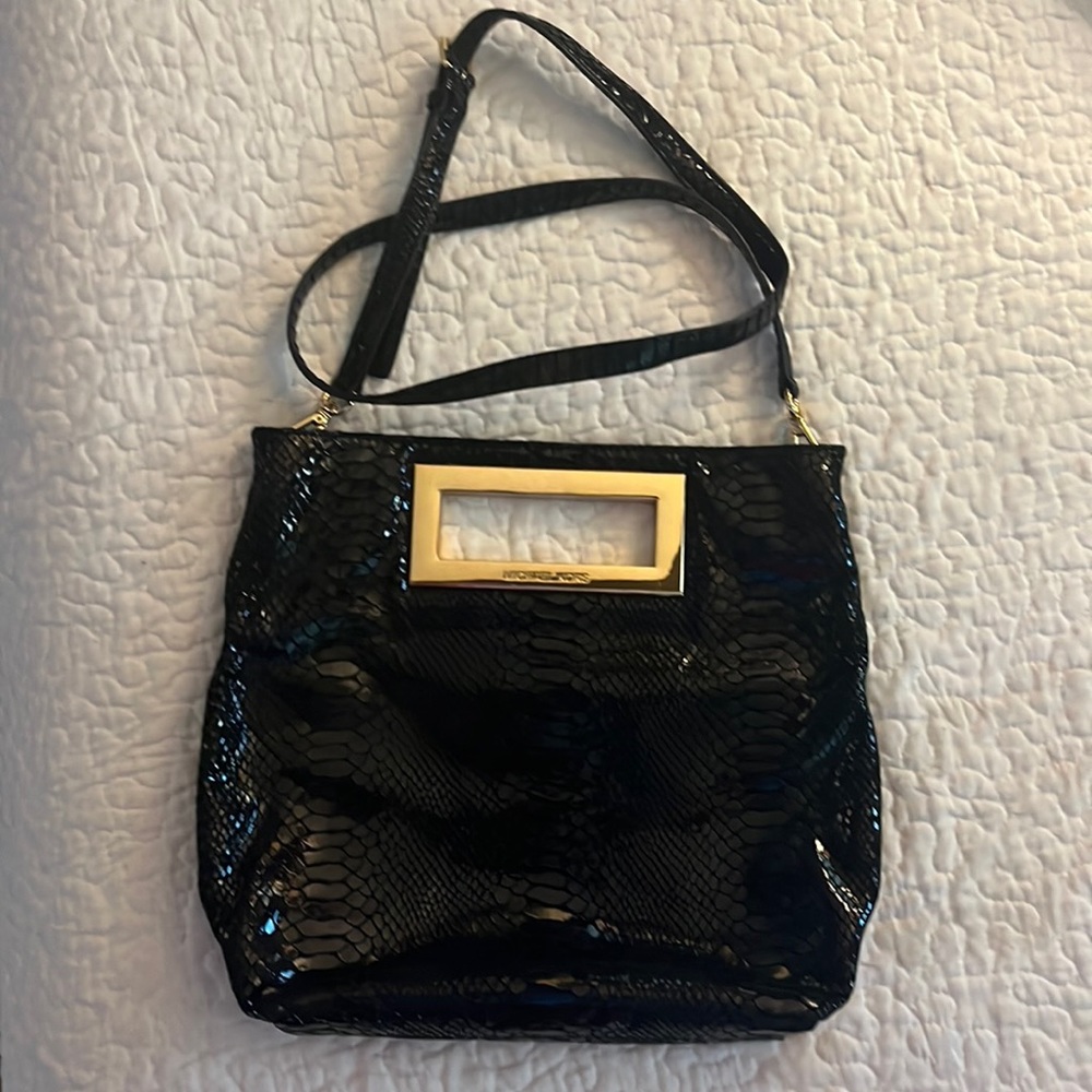 Michael Kors versatile bag